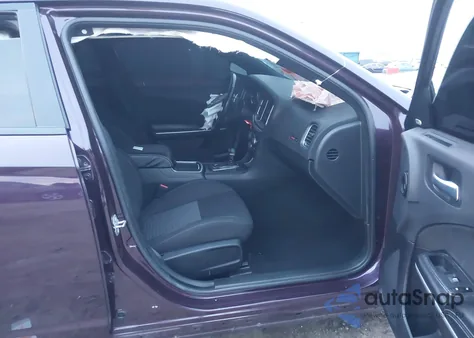 2021 Dodge Charger Scat Pack Widebody Rwd z USA, uszkodzony, nr VIN 2C3CDXGJ3MH568774